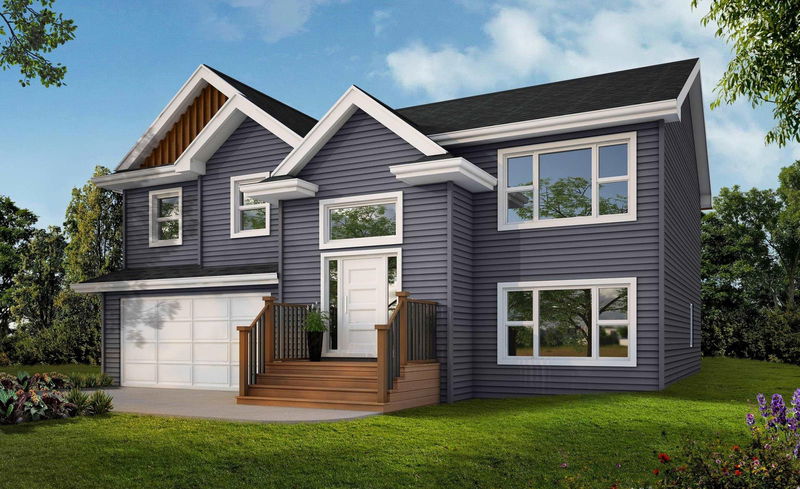 Bayview Drive #Lot C-7B, Hackett's Cove, Nova Scotia