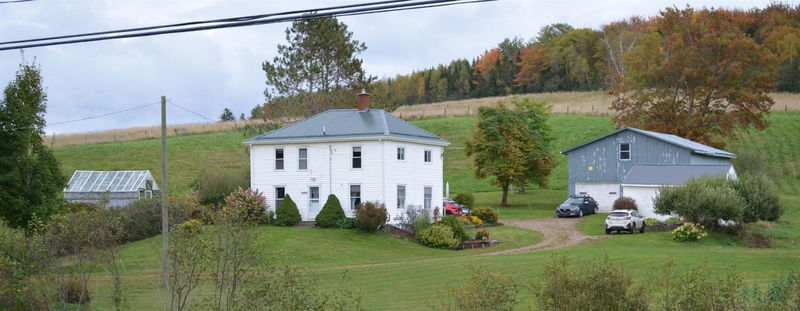 1766 Highway 236, Beaver Brook, Nova Scotia