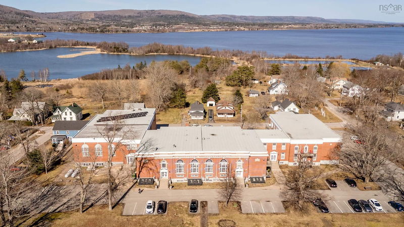 151 Ritchie Street #209, Annapolis Royal, Nova Scotia