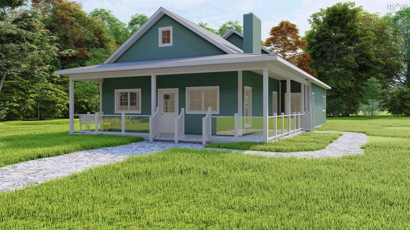 25-2 Michaela Street #Lot, Pictou, Nova Scotia