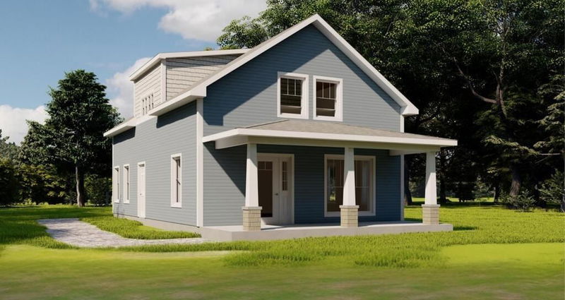 25-4 Michaela Street #Lot, Pictou, Nova Scotia
