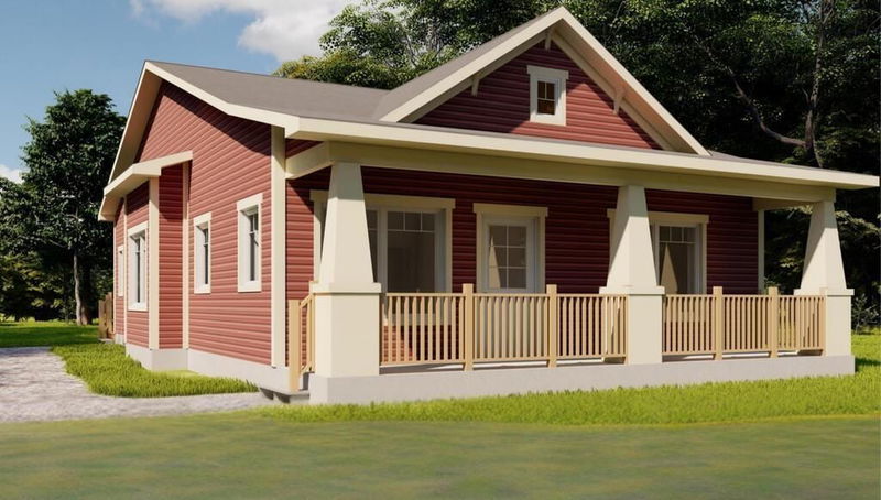 25-5 Michaela Street #Lot, Pictou, Nova Scotia
