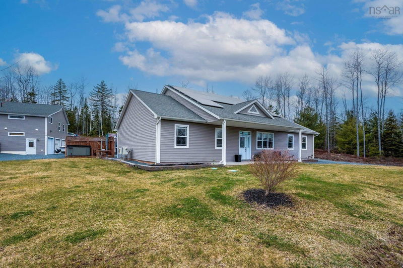 206 Monte Vista Road, Enfield, Nova Scotia