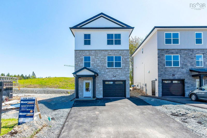34 Pearlgarden Close #PC-9, Dartmouth, Nova Scotia