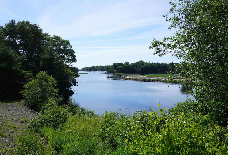 Little Vaughan Lake Road #Lot S-2, Western Shore, Nova Scotia