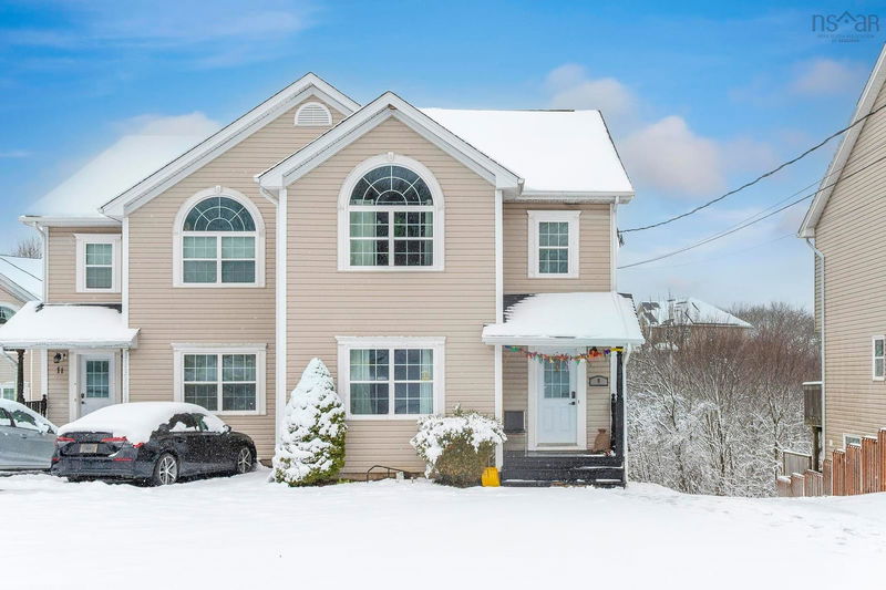 9 Hubleys Drive, Halifax, Nova Scotia