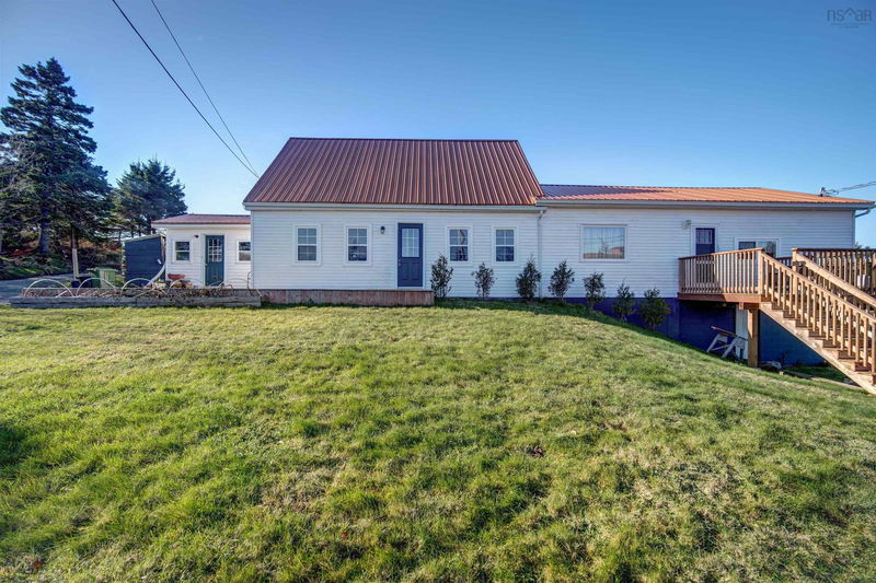 218-220 Back Road, Seaforth, Nova Scotia