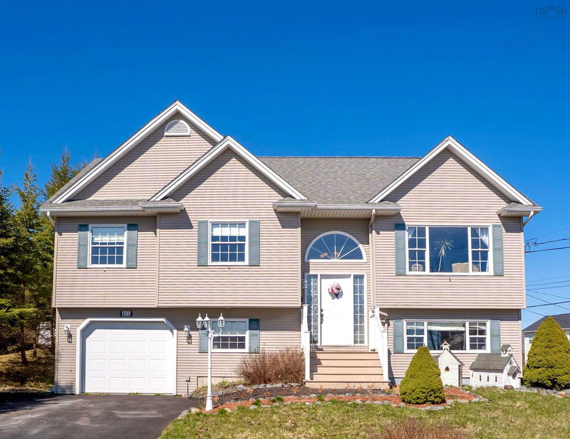455 Springfield Lake Road, Middle Sackville, Nova Scotia