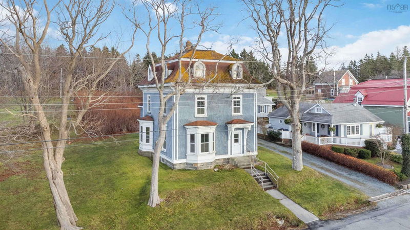 21 John Street, Lockeport, Nova Scotia