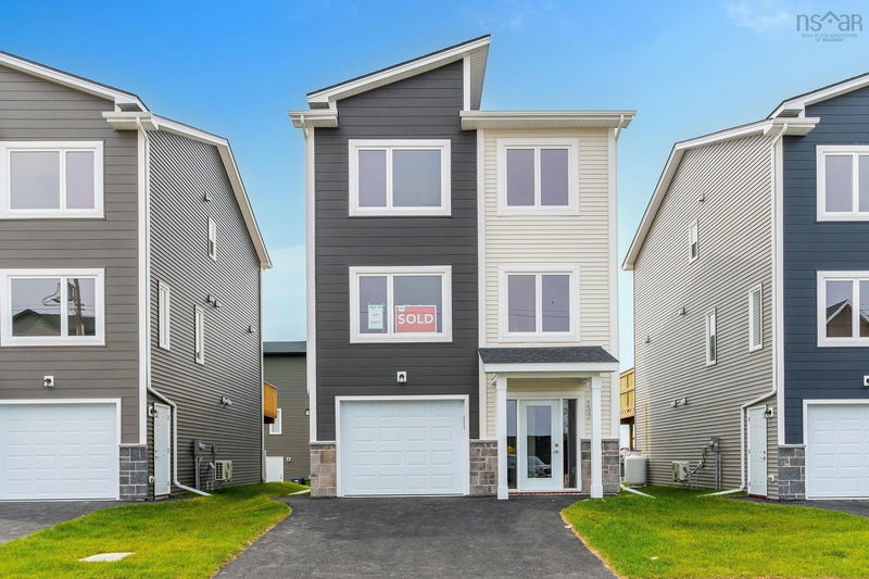 Rampart Court #lot 3014, Beechville, Nova Scotia