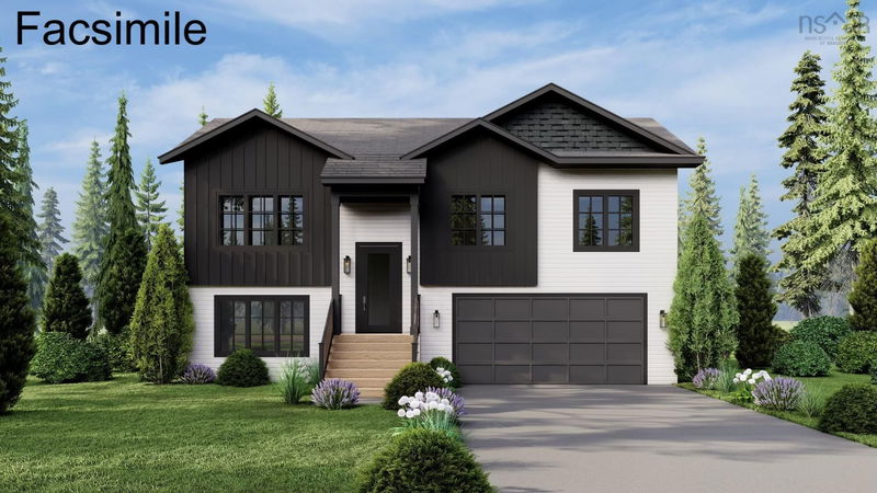 360 Zaffre Drive #Lot 5016, Middle Sackville, Nova Scotia