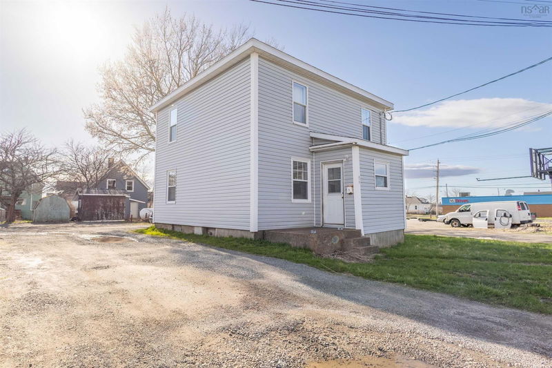 455 Whitney Avenue, Sydney, Nova Scotia