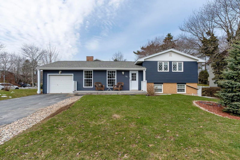 95 Bayview Road, Halifax, Nova Scotia