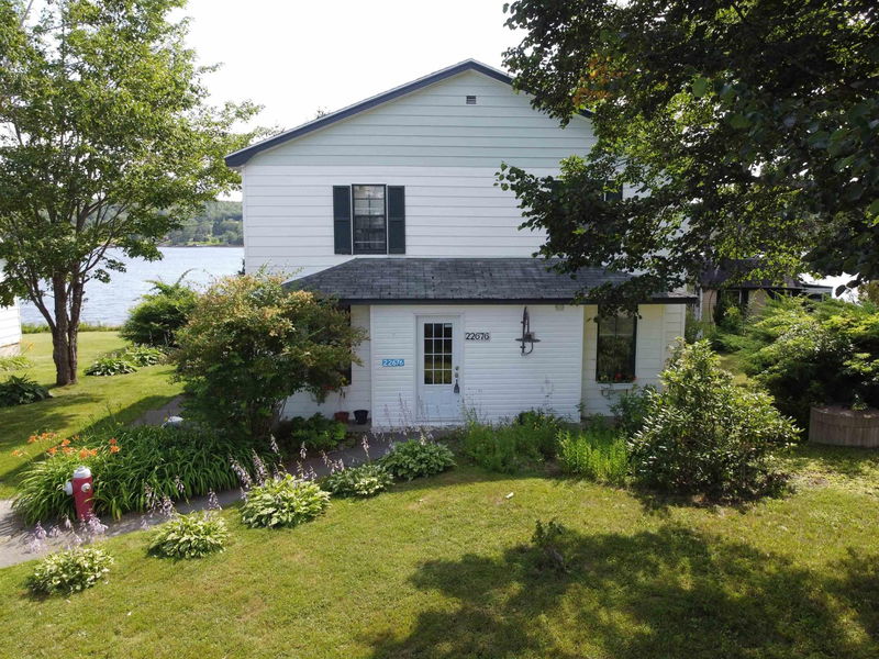 22676 Highway 7, Sheet Harbour, Nova Scotia