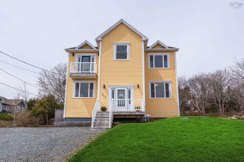 757 Ketch Harbour Road, Portuguese Cove, Nova Scotia