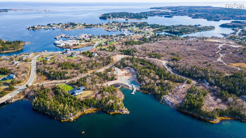 Ketch Harbour Road, Sambro, Nova Scotia