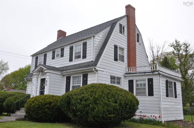 33 Caldwell Avenue, Kentville, Nova Scotia