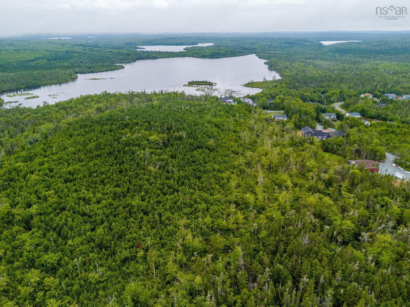 George Drive #Lots 6 & 7b, West Porters Lake, Nova Scotia