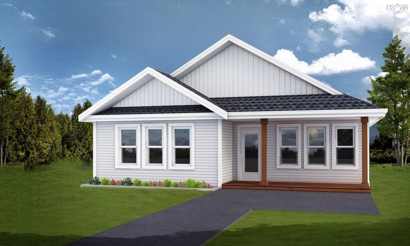 Lot 3 Old Guysborough Road, Devon, Nova Scotia
