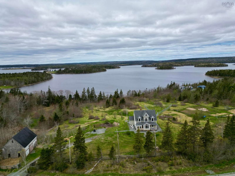3463 Loch Lomond Rd., Loch Lomond, Nova Scotia
