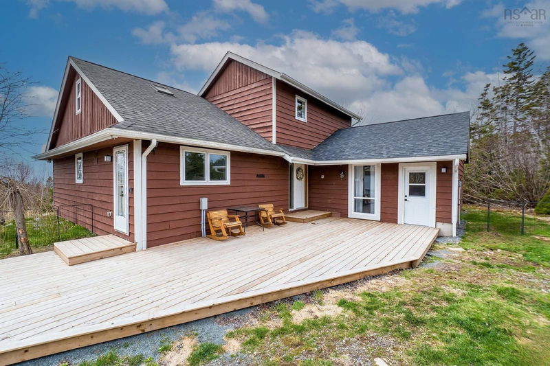 46 Adams Drive, Hackett's Cove, Nova Scotia