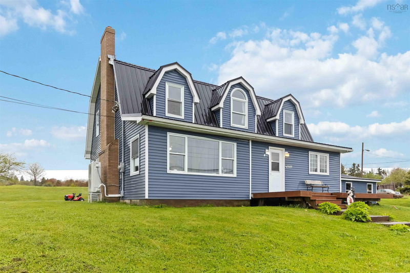 6949 Highway 207, West Chezzetcook, Nova Scotia