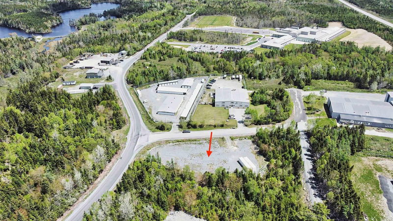 0 Colford Drive #LOT X-8, Gaetz Brook, Nova Scotia