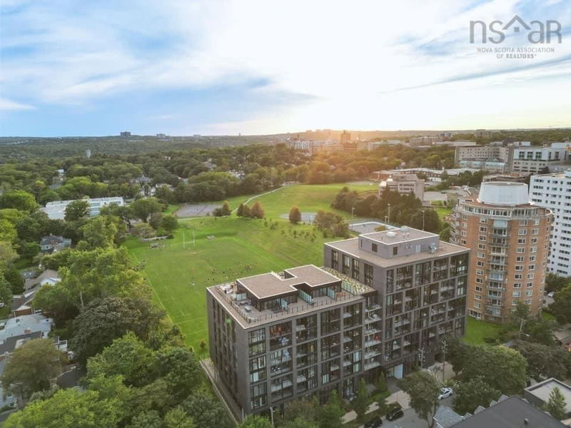 1048 Wellington Street #316, Halifax, Nova Scotia