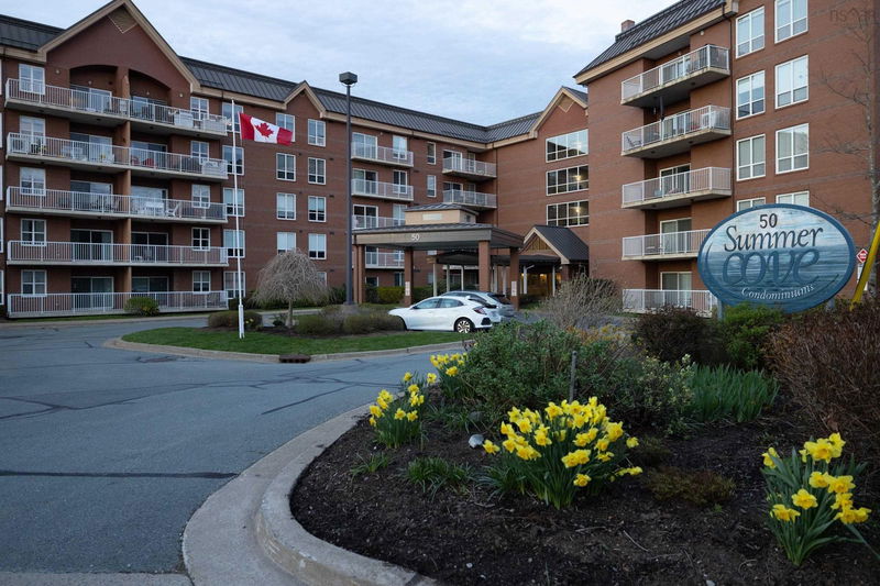 50 Nelsons Landing Blvd #116, Bedford, Nova Scotia