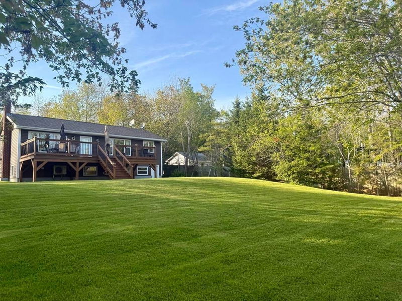 62 and 61 Mcdougall Road, Cooks Brook, Nova Scotia