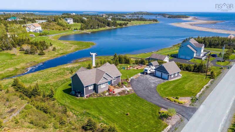124 Spruce Court, Three Fathom Harbour, Nova Scotia