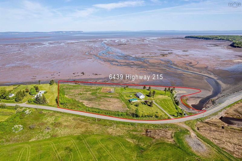 6439 Highway 215, Cheverie, Nova Scotia