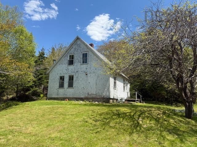 23 Adwall Road, West Chezzetcook, Nova Scotia