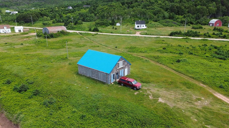 99 Pleasant Bay Loop, Pleasant Bay, Nova Scotia