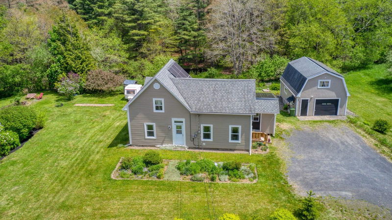 824 Pine Grove Road, Pine Grove, Nova Scotia