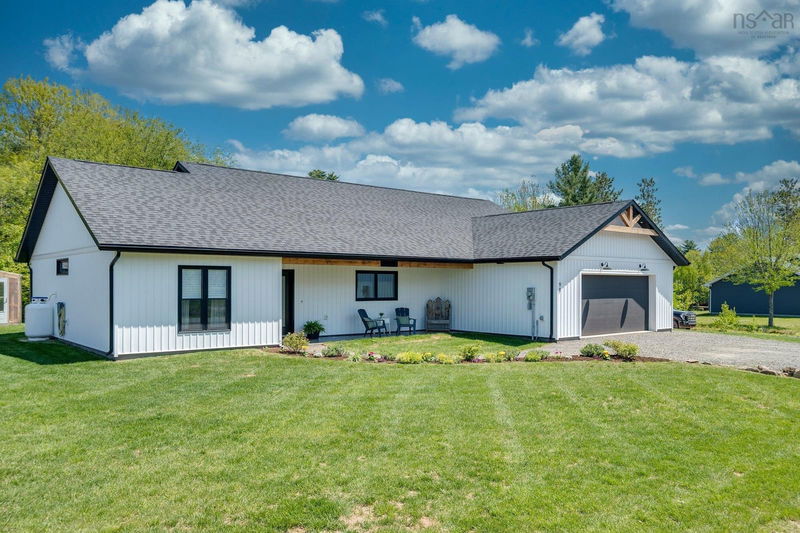 98 Durno Drive, Cambridge, Nova Scotia