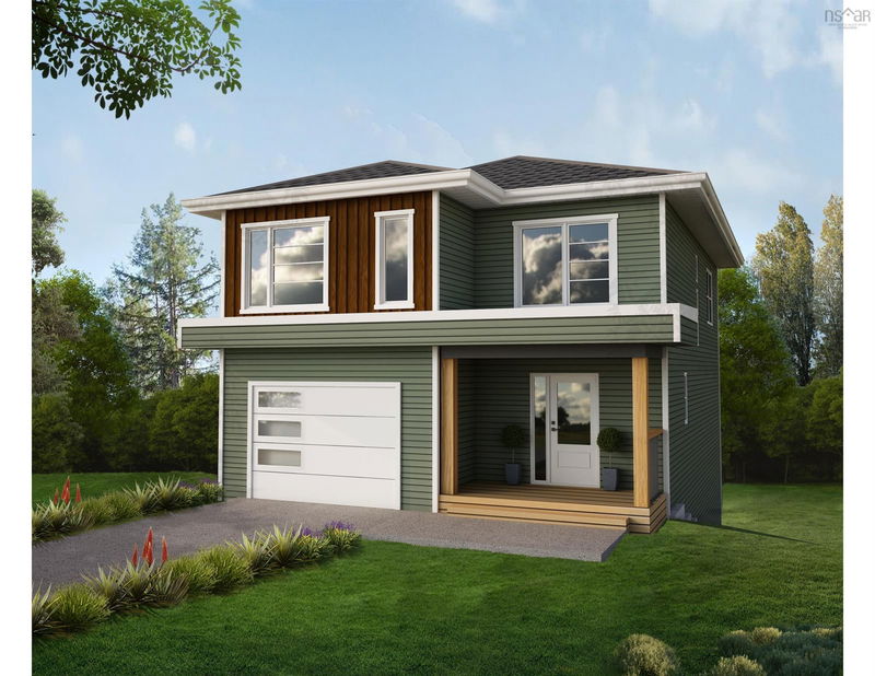 Everwood Avenue #Lot 432-A, Hammonds Plains, Nova Scotia
