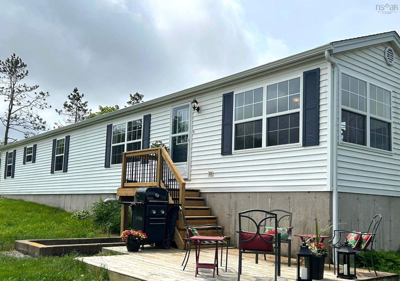 835 Murchyville Road, Middle Musquodoboit, Nova Scotia