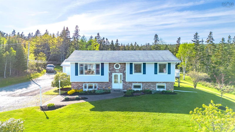 8472 West Bay Road, Sampsonville, Nova Scotia