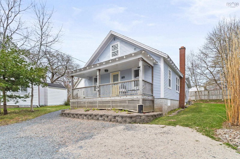 89 Queen Street, Chester, Nova Scotia