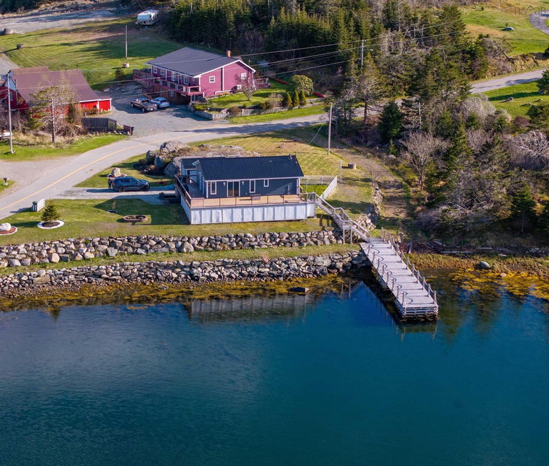 549 Sober Island Road, Sober Island, Nova Scotia