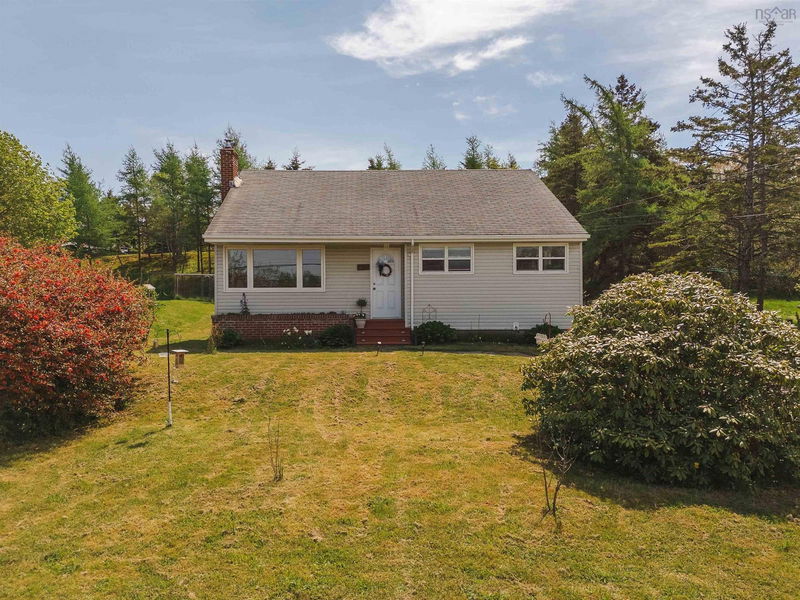2358 Prospect Road, Hatchet Lake, Nova Scotia