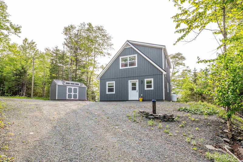 18 Grandview Terrace, East Uniacke, Nova Scotia