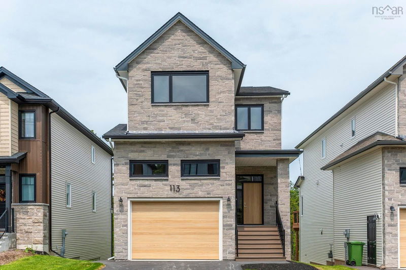 113 Puncheon Way #PUN56, Bedford, Nova Scotia