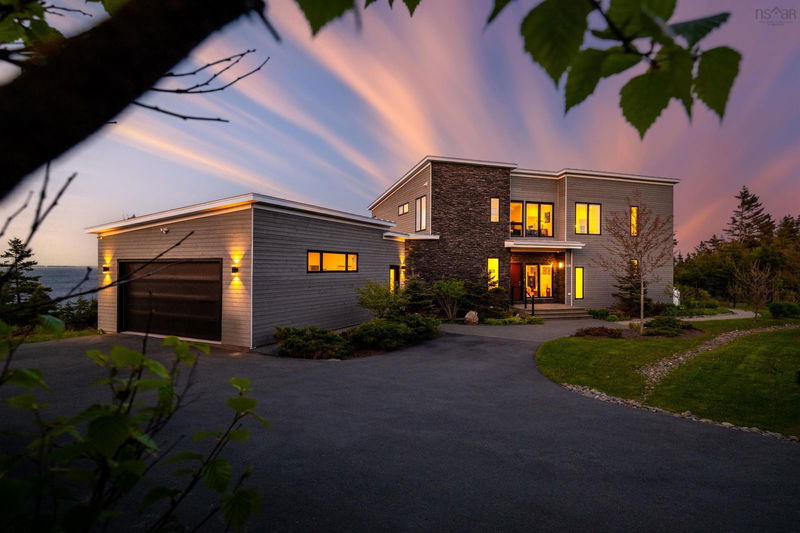 536 Ketch Harbour Road, Bear Cove, Nova Scotia