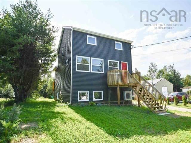 140 Cherry Brook Road, Dartmouth, Nova Scotia