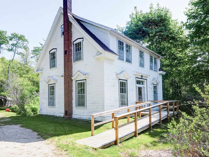 3948 North Street, Chester, Nova Scotia
