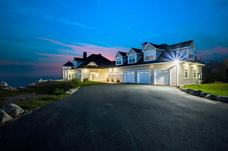 446 Ketch Harbour Road, Bear Cove, Nova Scotia