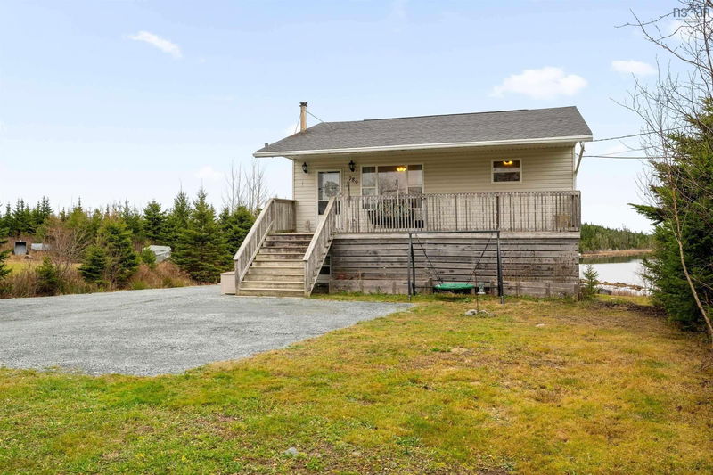 789 West Jeddore, Jeddore, Nova Scotia