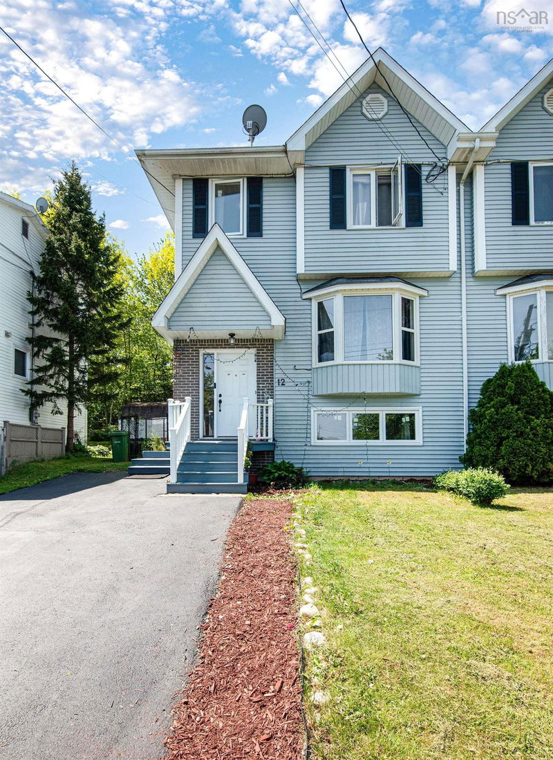 12 Fir Tree Lane, Timberlea, Nova Scotia